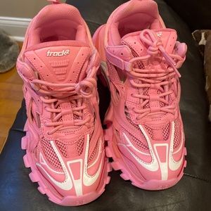 Balenciaga Track 2 Runners